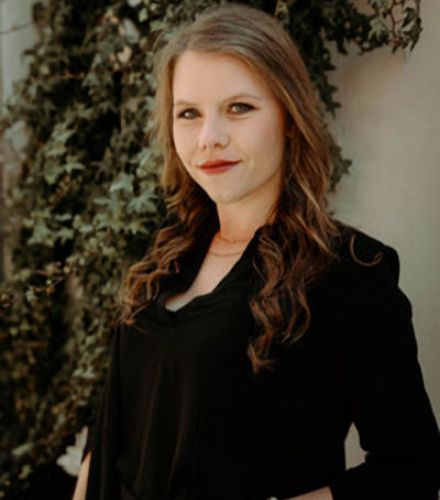 Kelsey Painter Realtor - Center Hill Realty