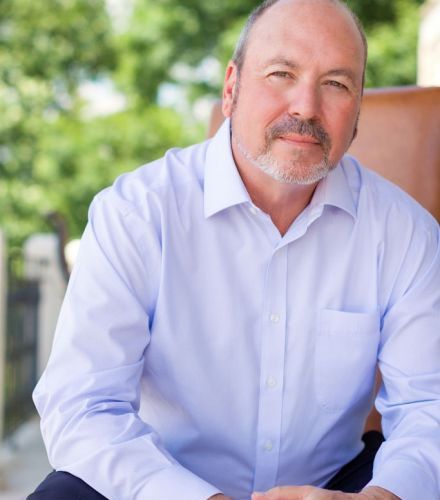 Robin Driver - Owner/Broker