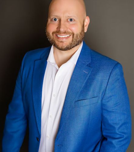 Joey McDonald Realtor - Center Hill Realty