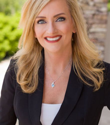 Kristie Driver - Owner - Broker -Realtor-Center Hill Realty