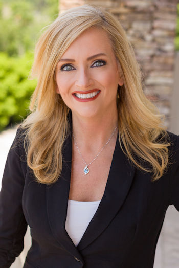 Kristie Driver - Owner - Broker  -Realtor-Center Hill Realty
